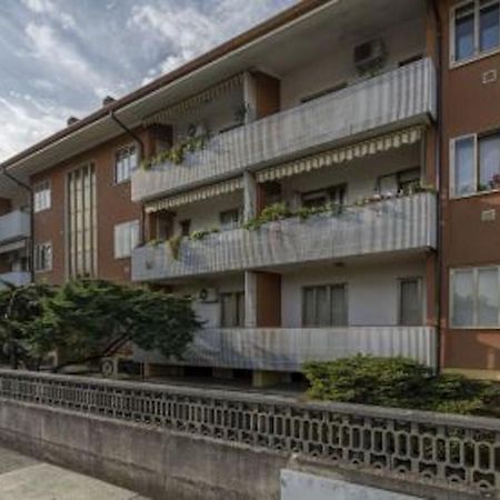 Casa Stanicic Lägenhet Feletto Umberto Exteriör bild