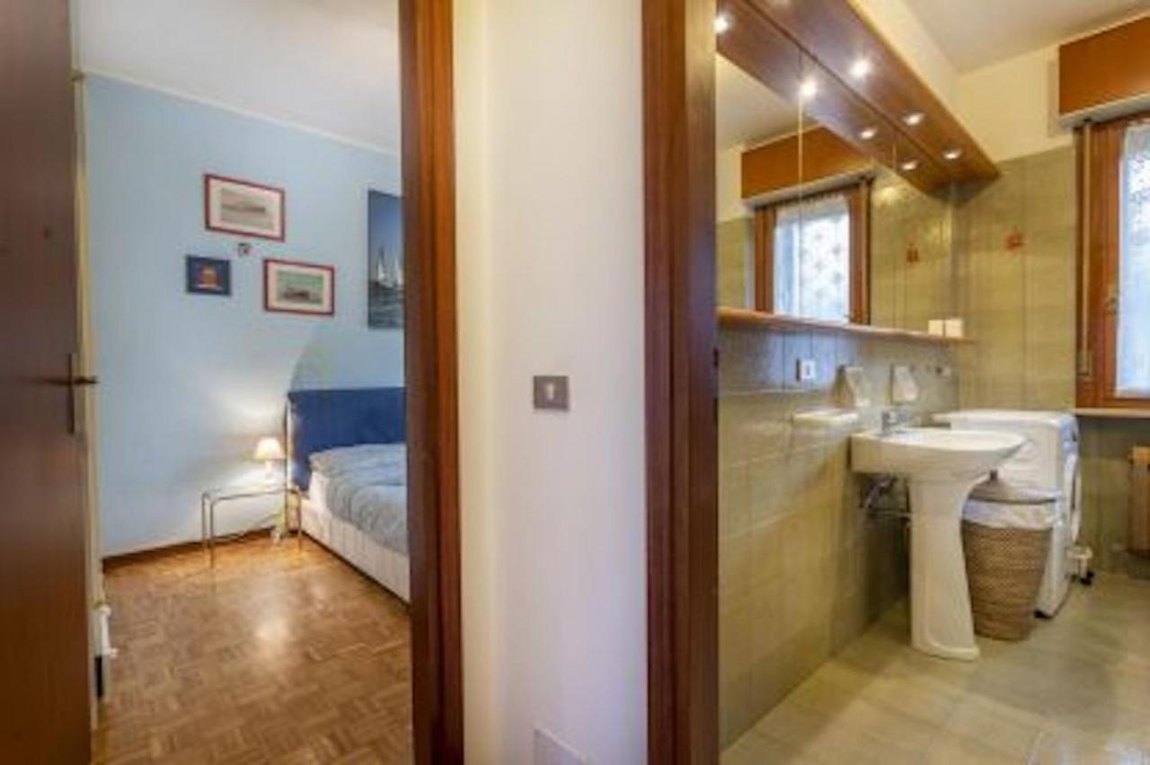 Casa Stanicic Lägenhet Feletto Umberto Exteriör bild