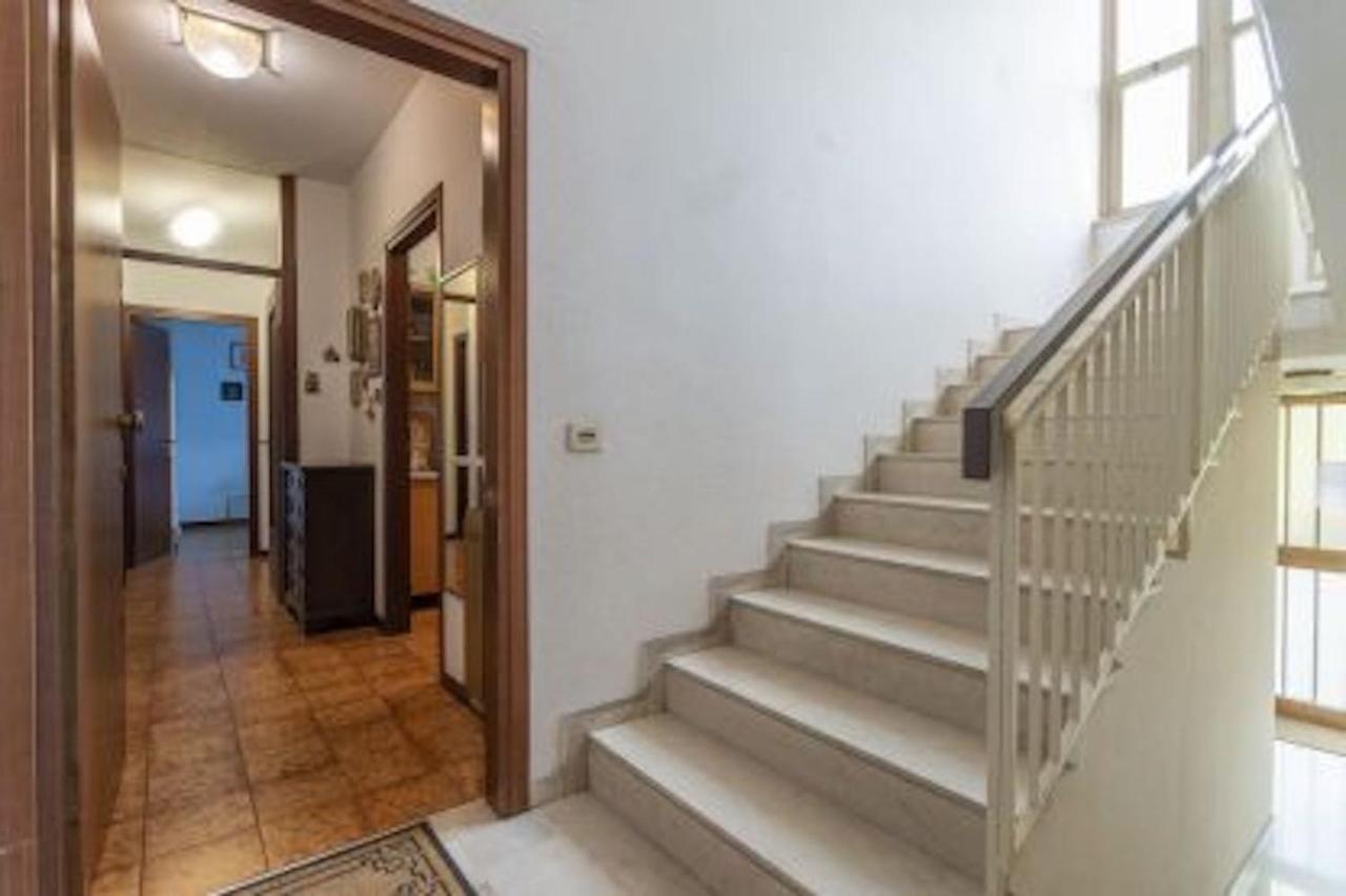Casa Stanicic Lägenhet Feletto Umberto Exteriör bild