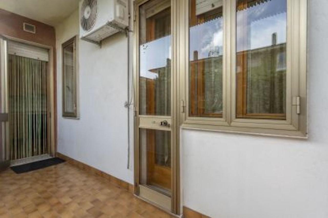 Casa Stanicic Lägenhet Feletto Umberto Exteriör bild
