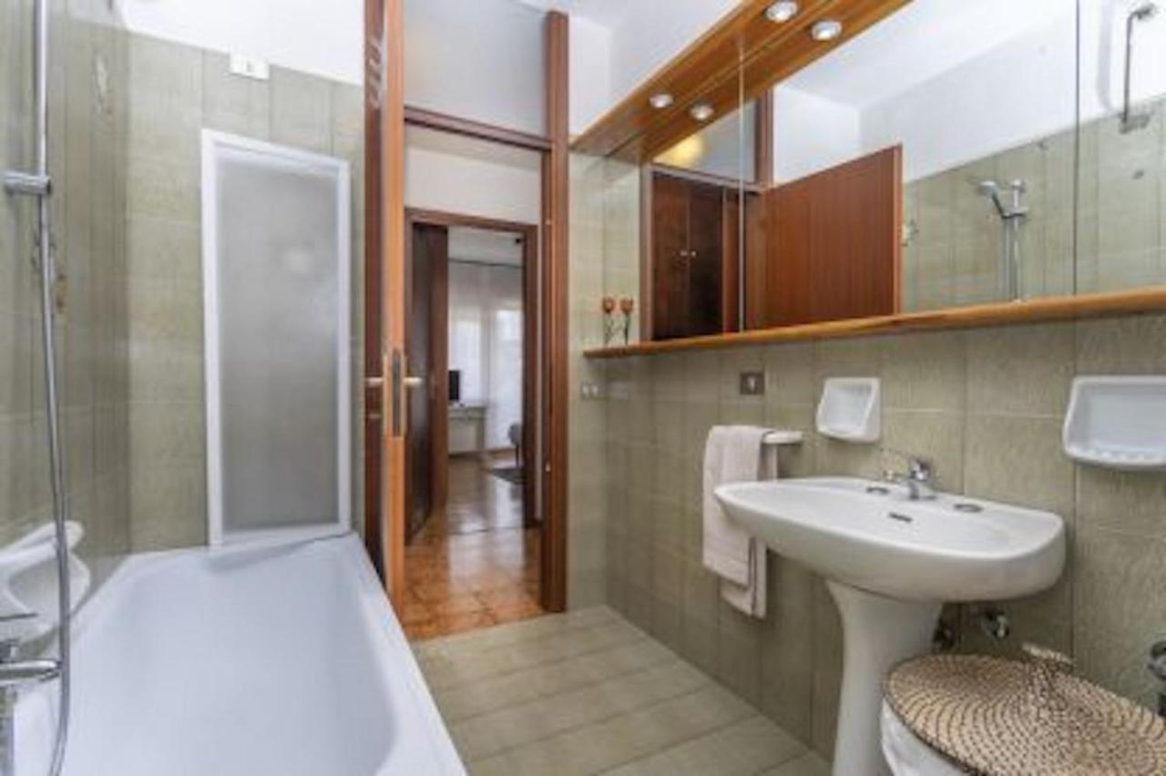 Casa Stanicic Lägenhet Feletto Umberto Exteriör bild